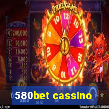 580bet cassino